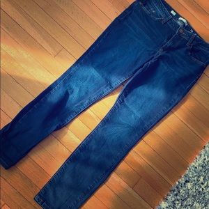 Skinny Jeans - Size 10